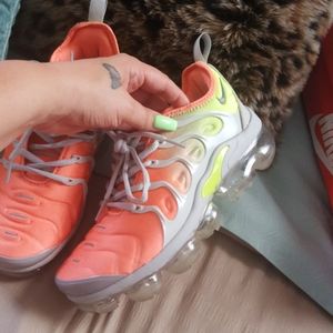 Nike Vapormax Plus